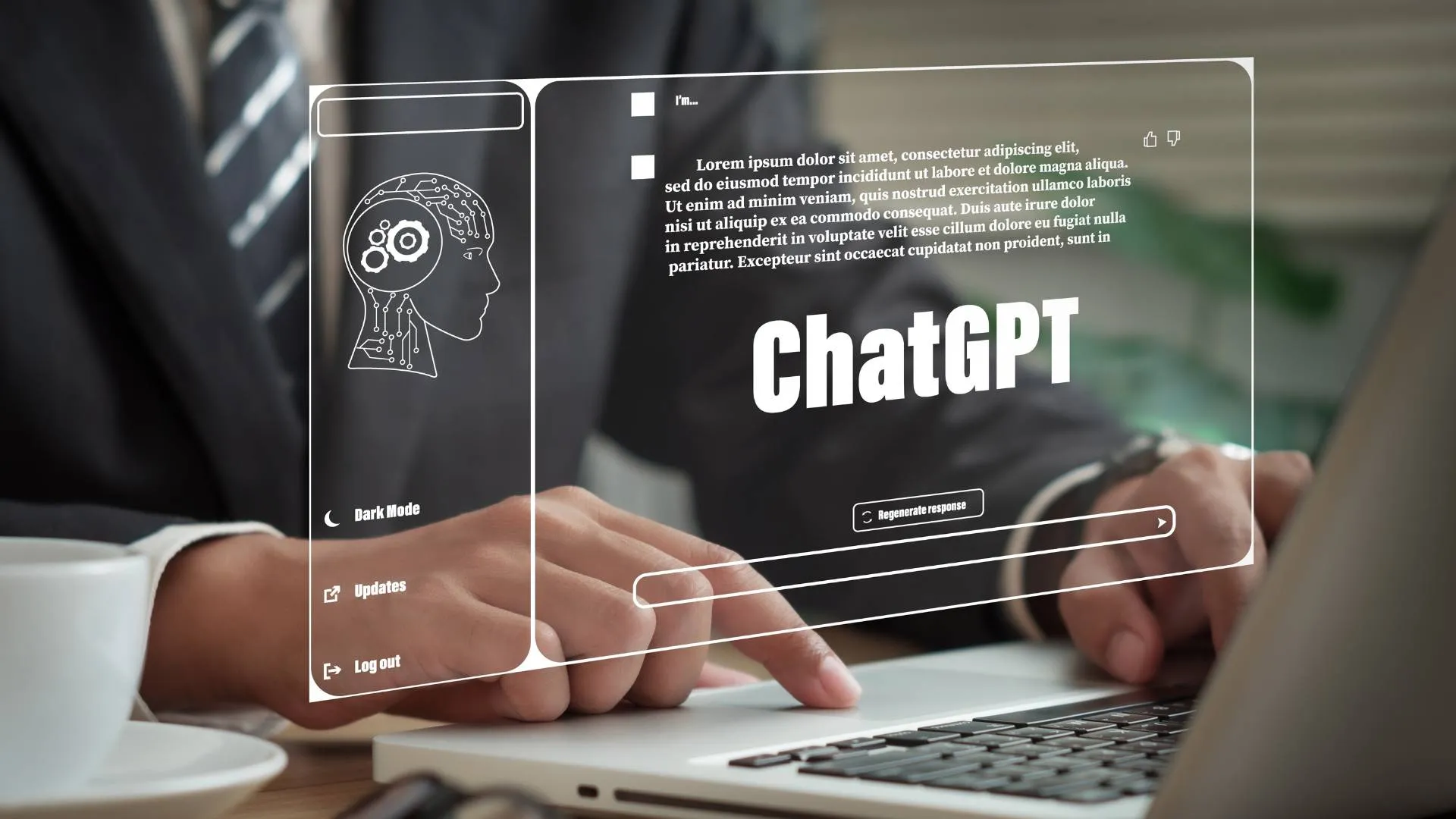 What is ChatGPT? Tec de Monterrey and ChatGPT itself explain
