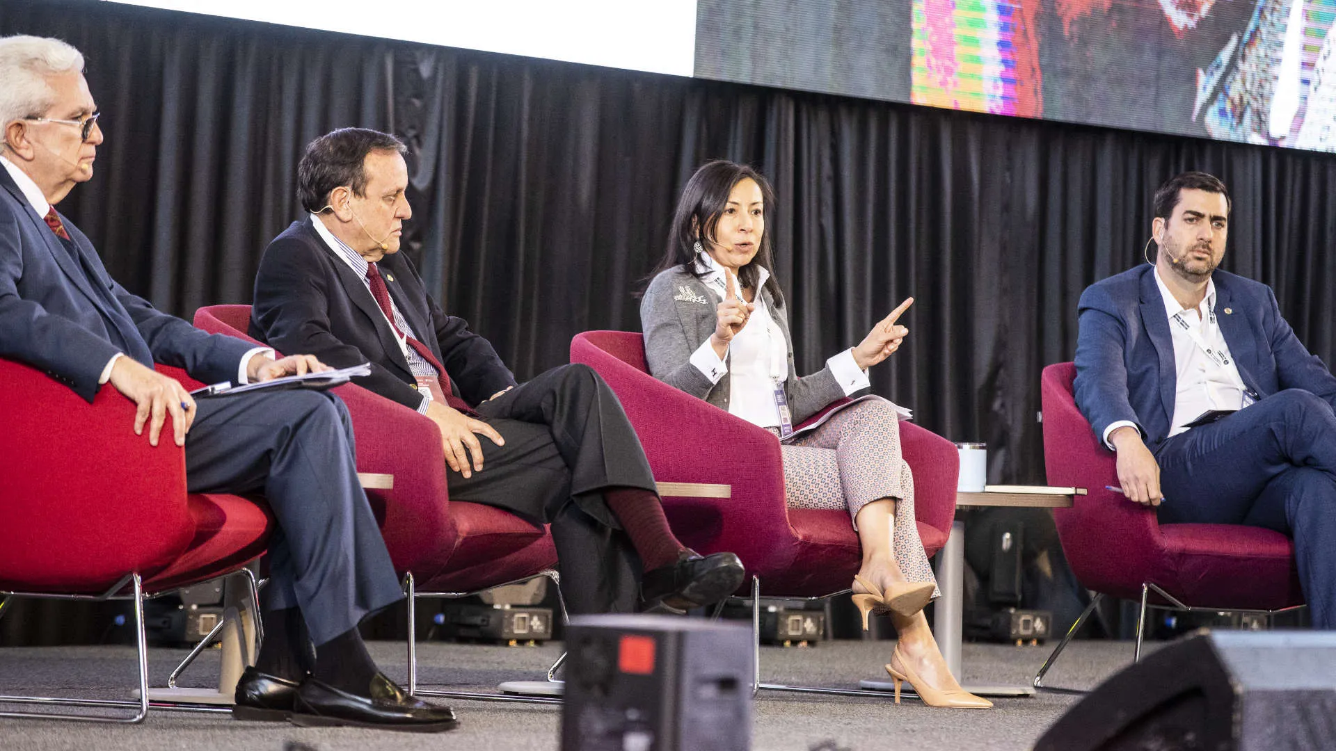 CIIE 2023 La Tríada innovación educativa