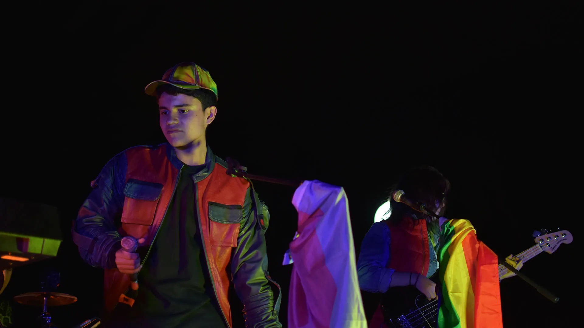 Creating Beats, el grupo estudiantil para crear e impulsar la música en PrepaTec Guadalajara. 