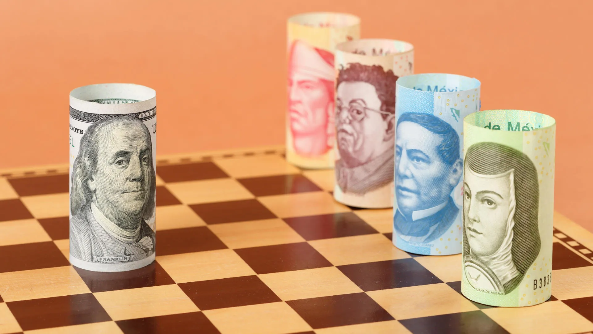 Dólar bajo qué significa para mí y cómo aprovechar el súper peso