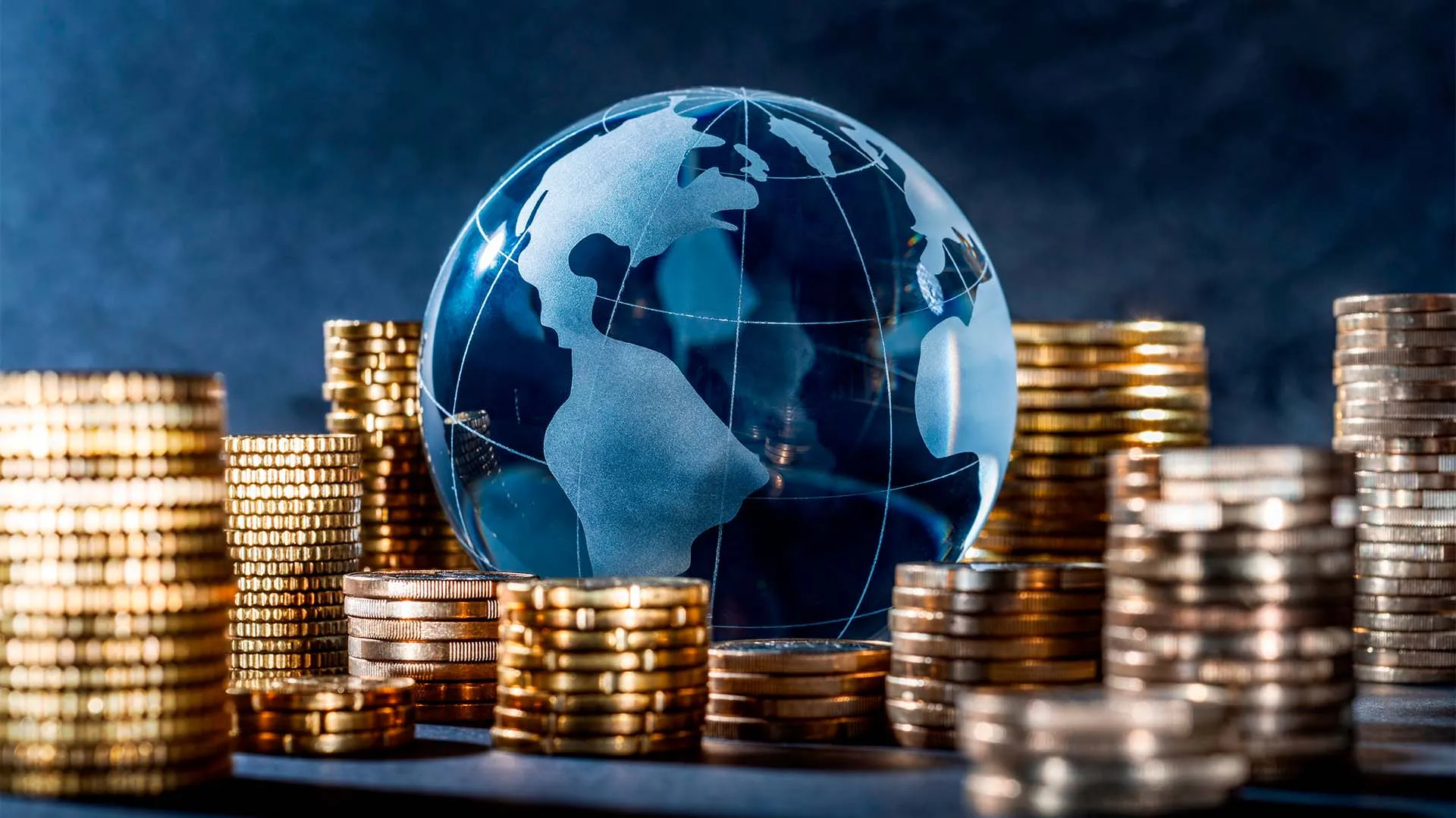 Perspectiva económica 2023 para México y el mundo