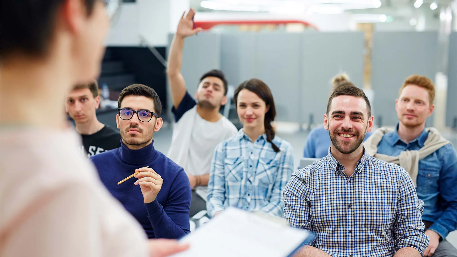 ¿Buscas empleo? Conoce la situación laboral en México