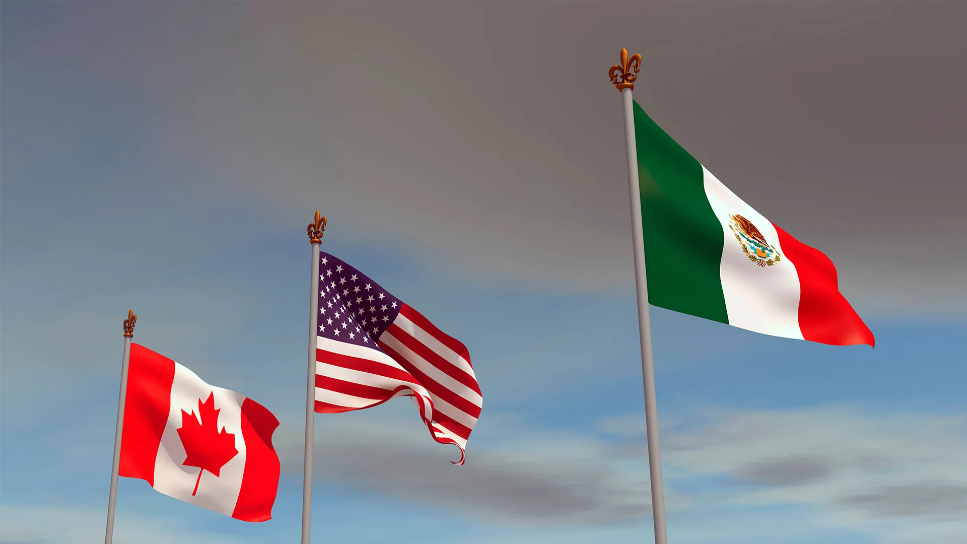 Experta Tec explica los aspectos importantes de la X Cumbre de Líderes de América del Norte