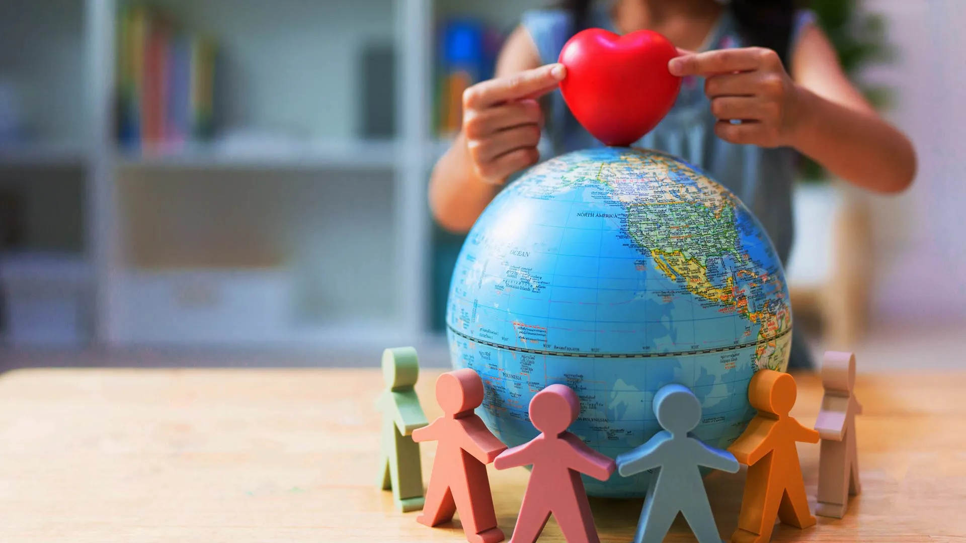 La apuesta del Tec de Monterrey por el florecimiento humano