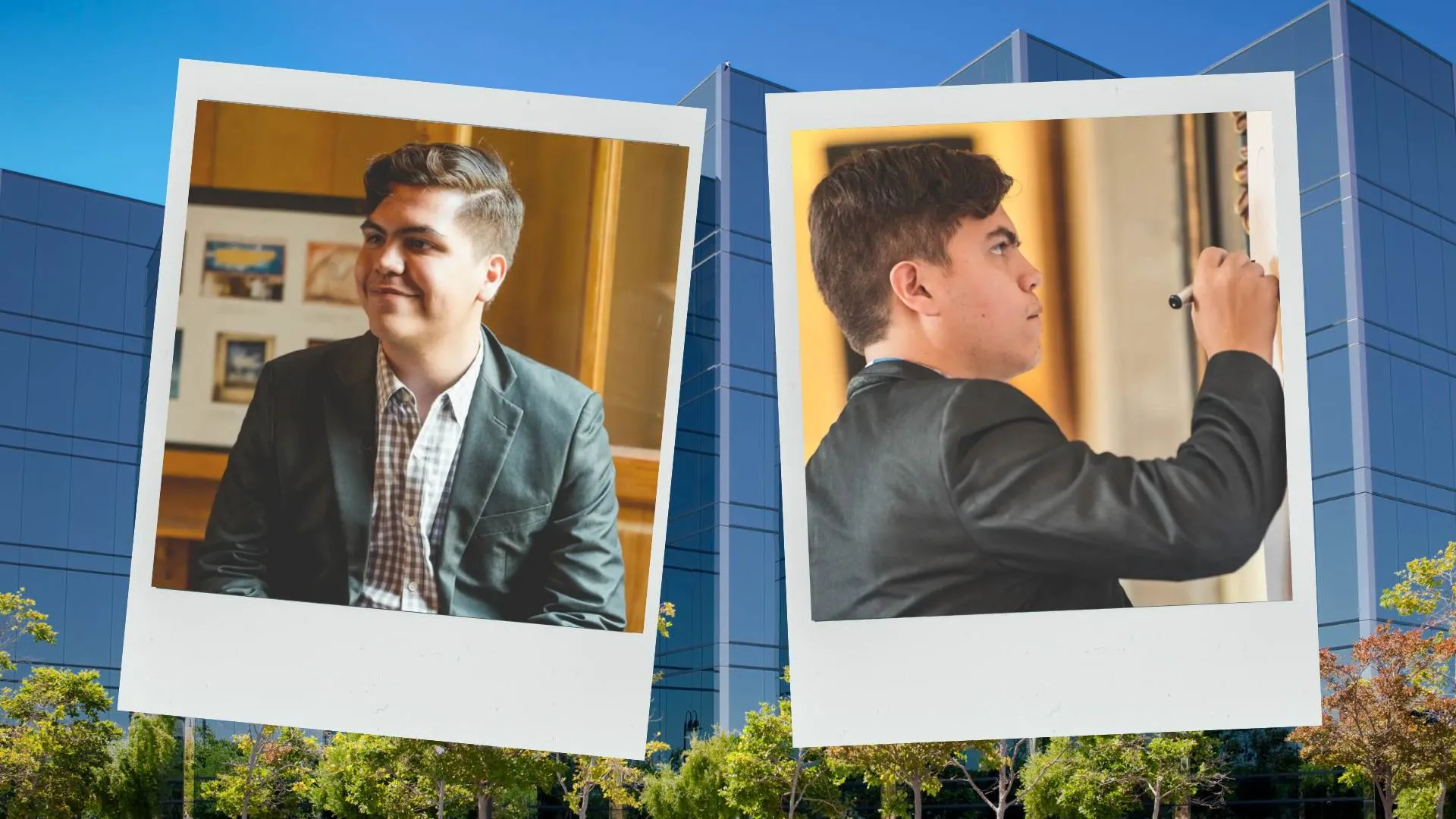 jose mario alumno que ira a silicon valley por programa empresarial