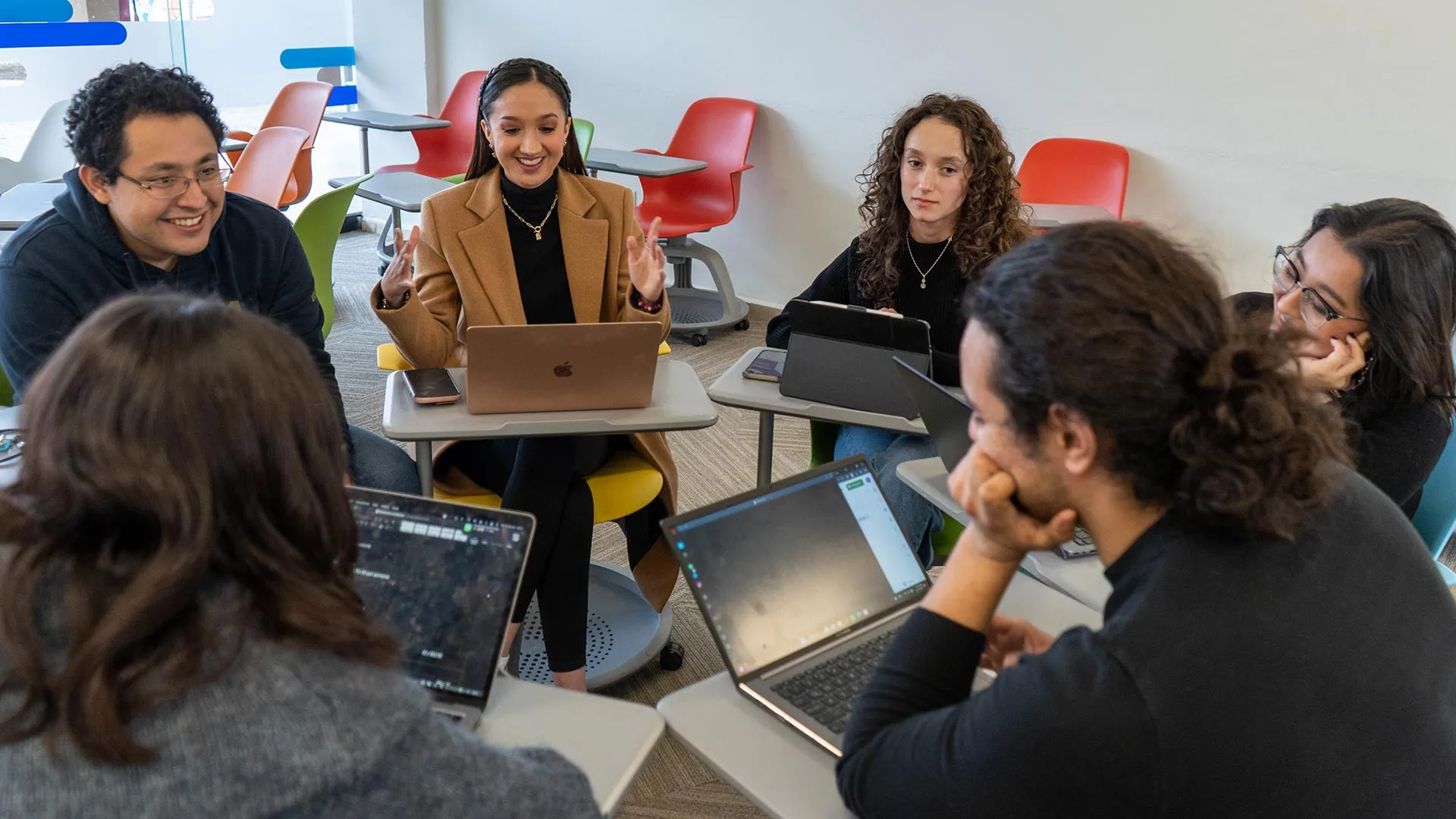 Modelo de las Naciones Unidas