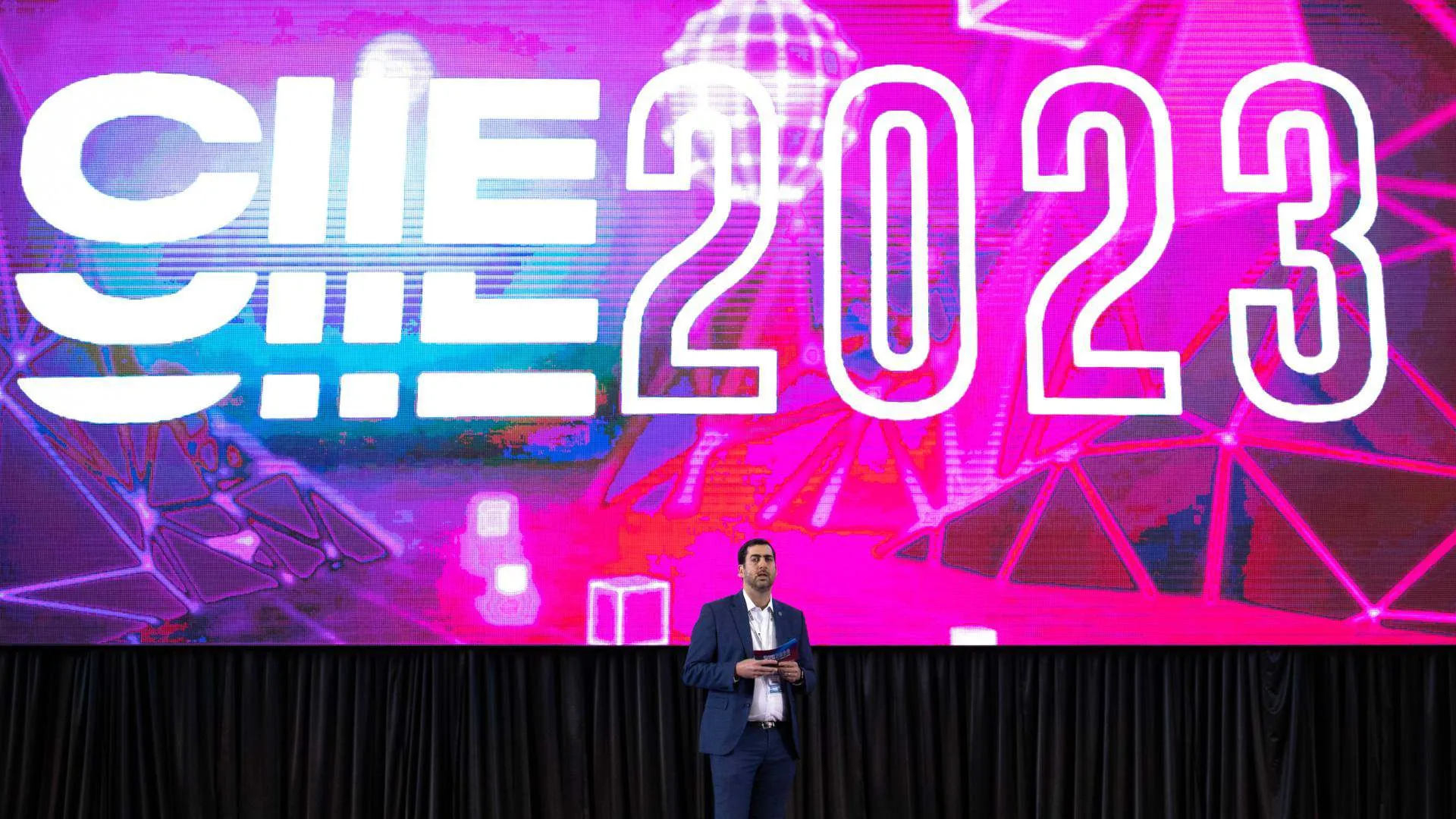 Notes from first day of Tec’s Educational Innovation Conference