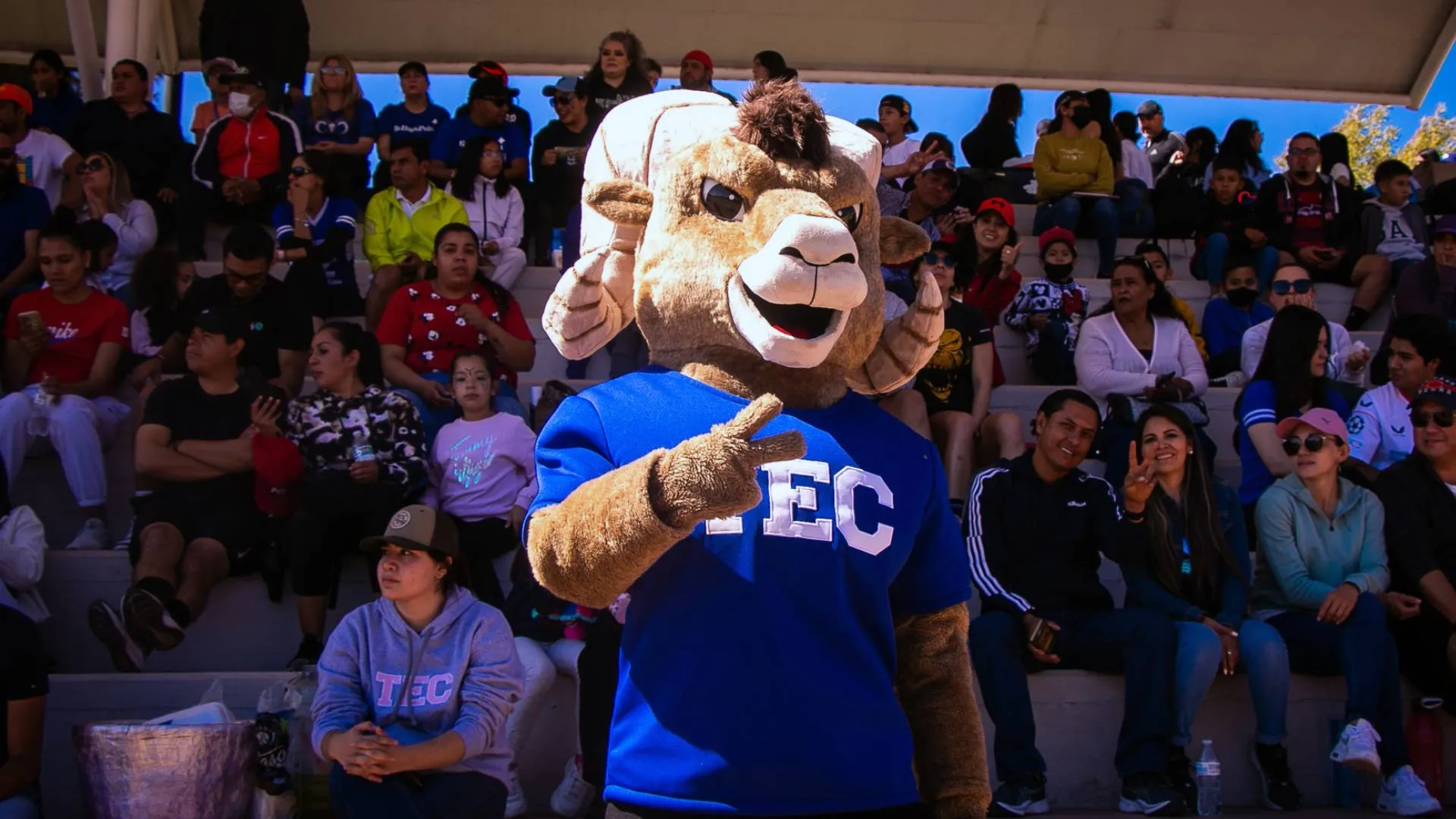 TecFest en campus Zacatecas, el festival para donar y becar a más jóvenes zacatecanos