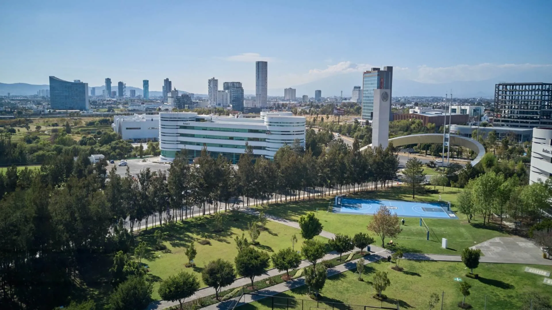 Gobiernos municipales, estudiantes y Tec propondrán solución a problemas de la Angelópolis en Tec Socal LAB.