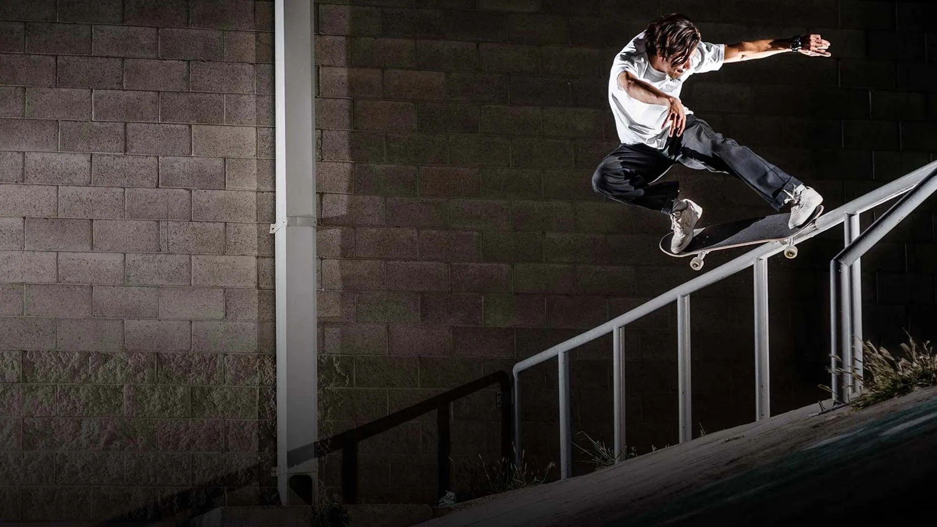 Skater mexicano fija rumbo a los Juegos Olímpicos de París 2024