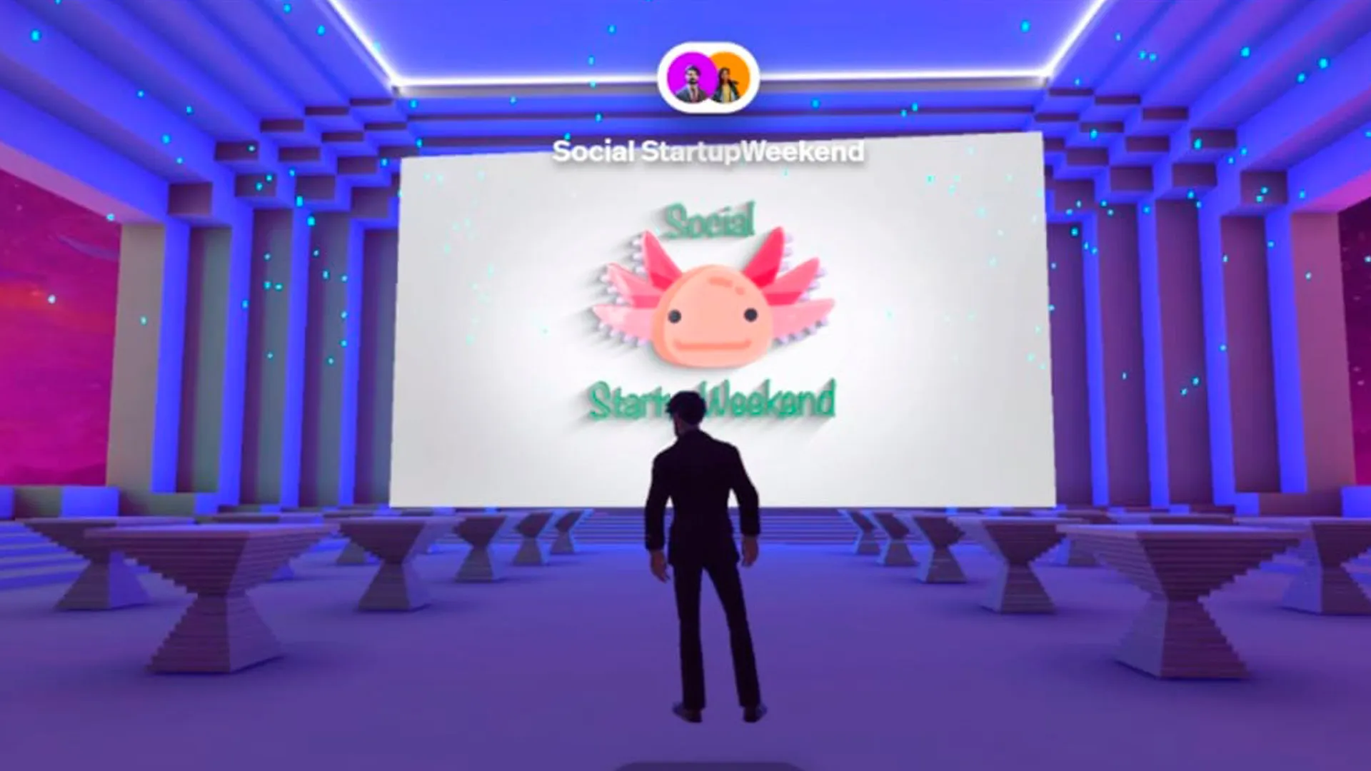 Social Startup Weekend, bootcamp de emprendimiento social