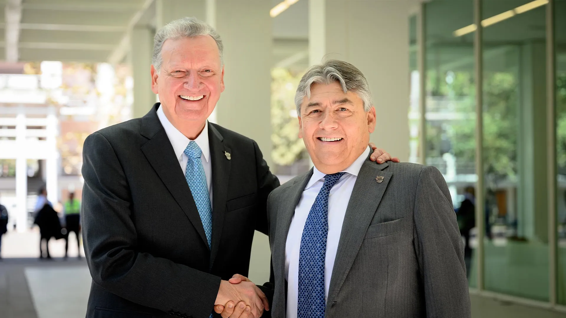 Ricardo Saldívar, Tec de Monterrey appoints new Chairman of its Board of Directors