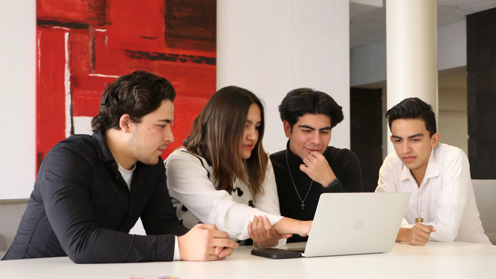 Alumnos de PrepaTec desarrollan sistema de riego sustentable