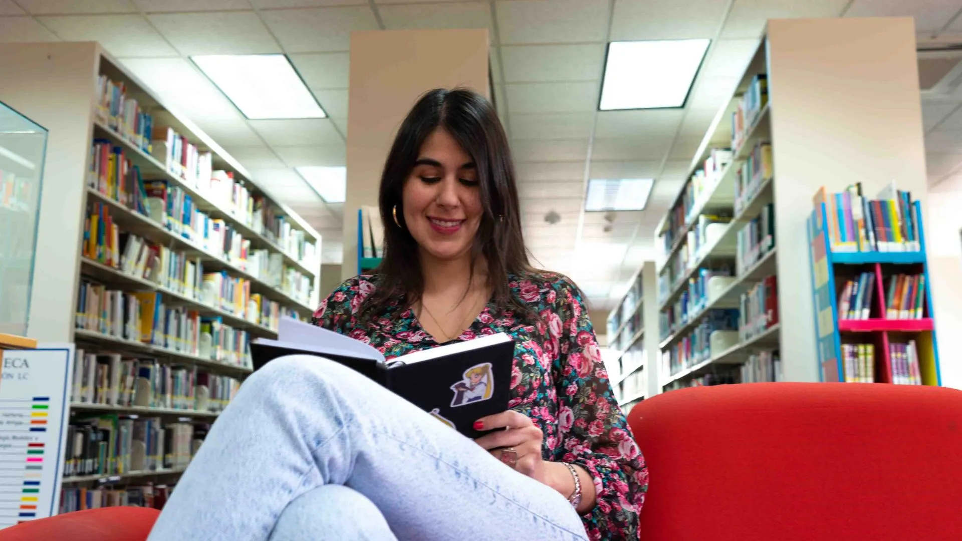 Cuentos y poemas de una profesora de la PrepaTec