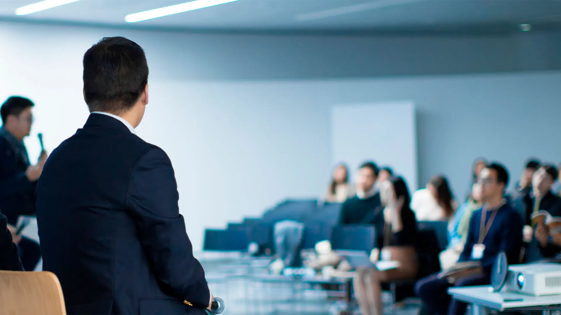 Debate PrepaTec Estado de México