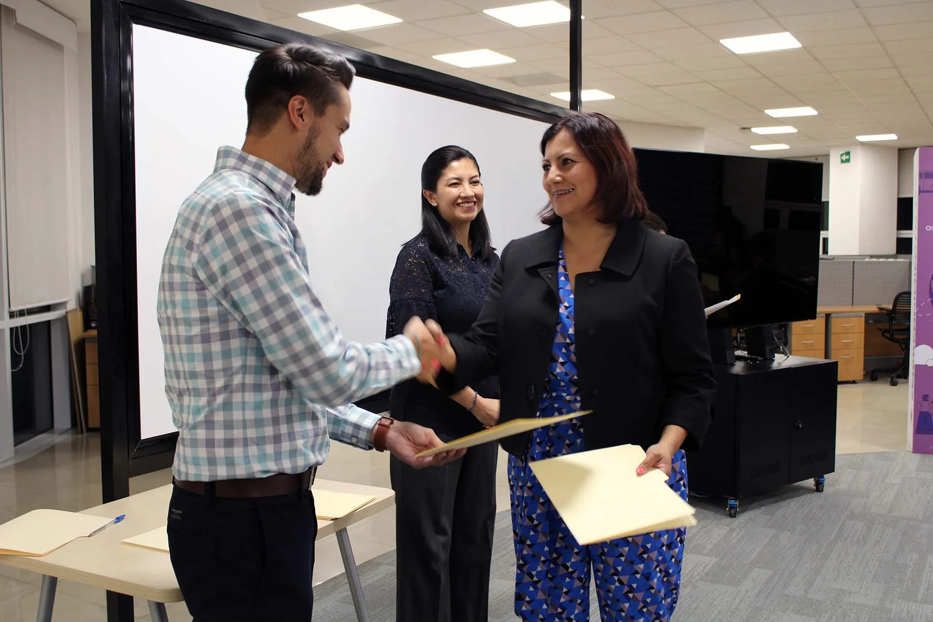 17 proyectos de emprendimiento del Tec Lean Growth fueron reconocidos por su crecimiento y estrategias comerciales innovadoras.