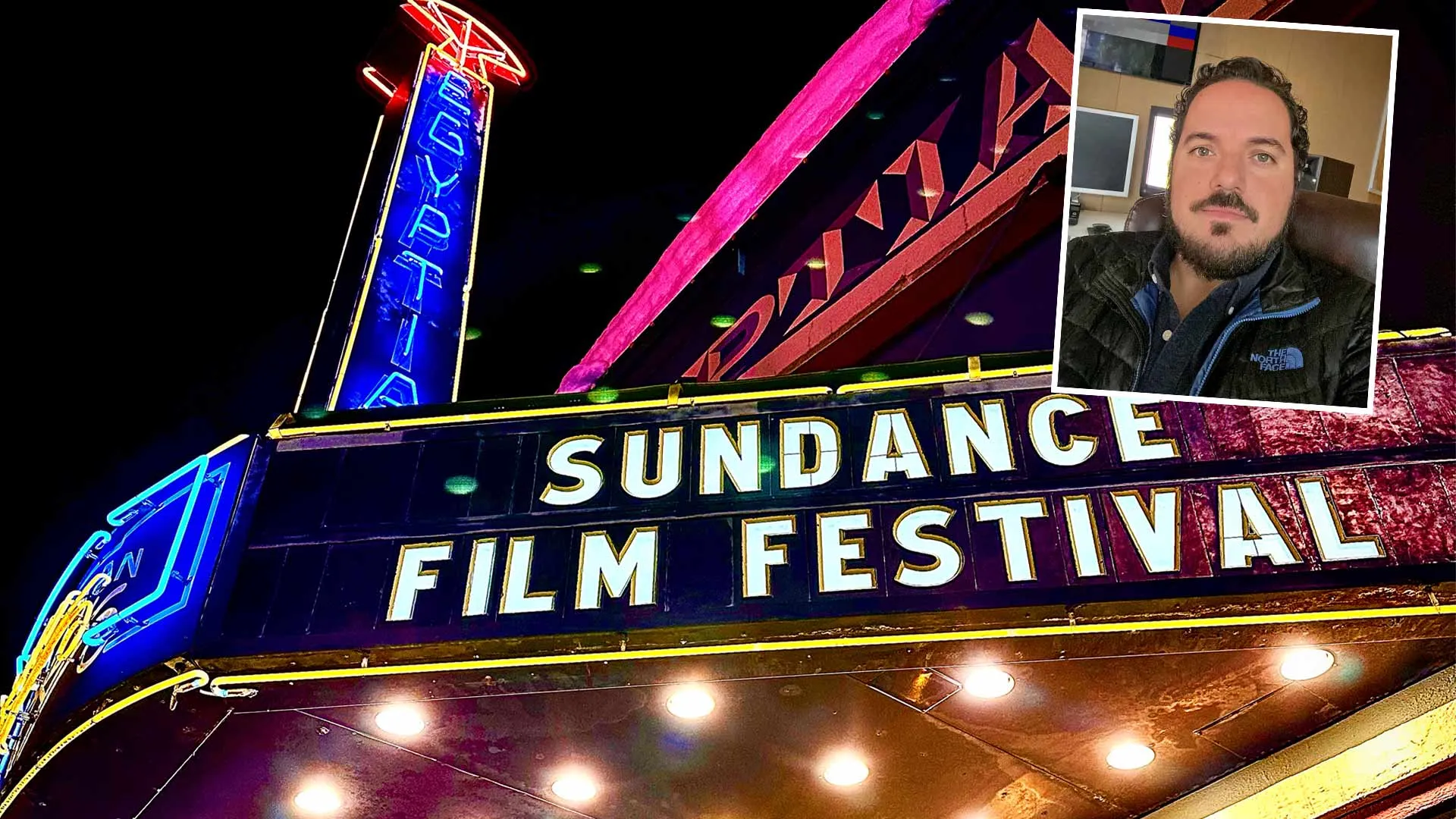 Tec graduate editor helps turn film into Sundance winner