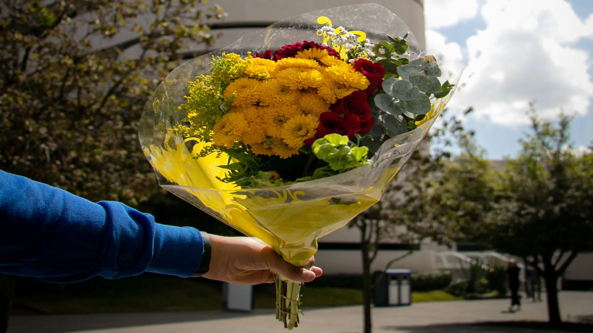 Los regalos provocan emociones en las personas y en la celebración de San Valentín no es la excepción.