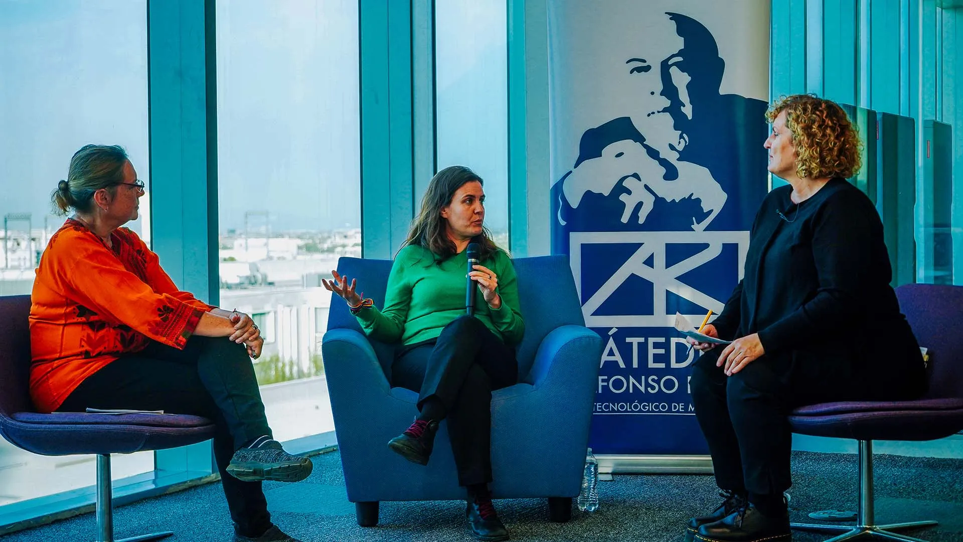 Hay grupos condenados a riqueza y pobreza.- especialista