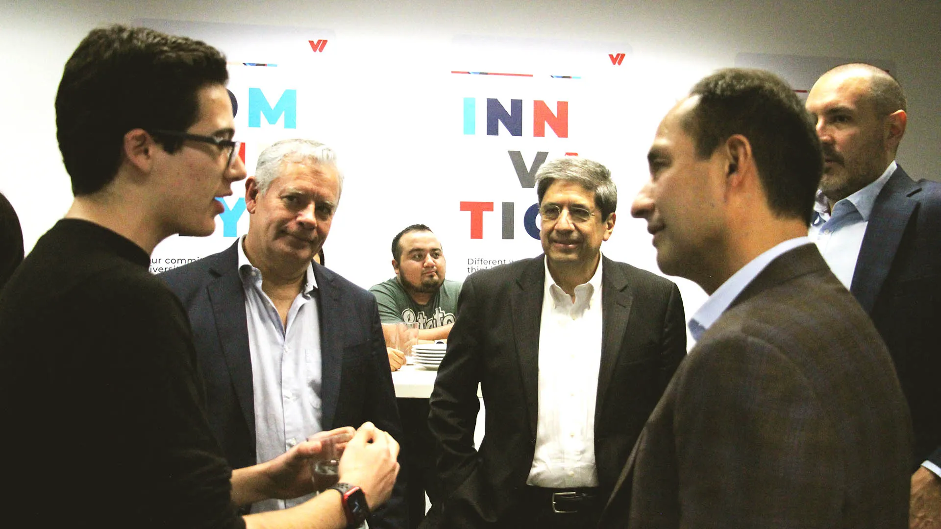 ¡Nuevos espacios de innovación! Colaboran Wizeline y campus MTY