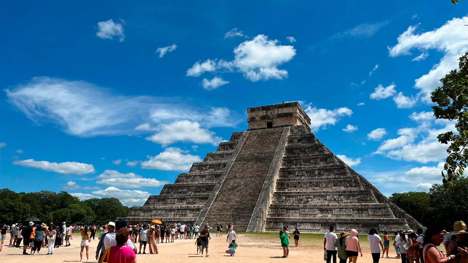 PrepaTec Estado de México, Chichén Itzá
