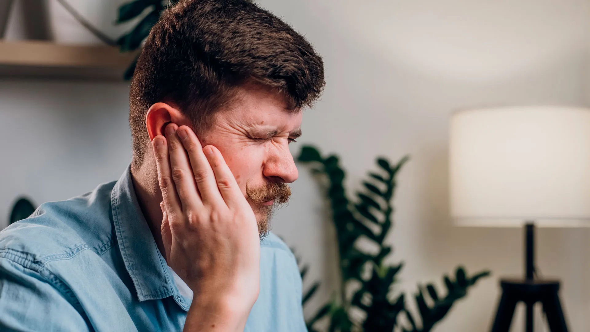 Se estima que para el 2050 casi 2.5 mil millones de personas tendrán algún grado de pérdida auditiva.