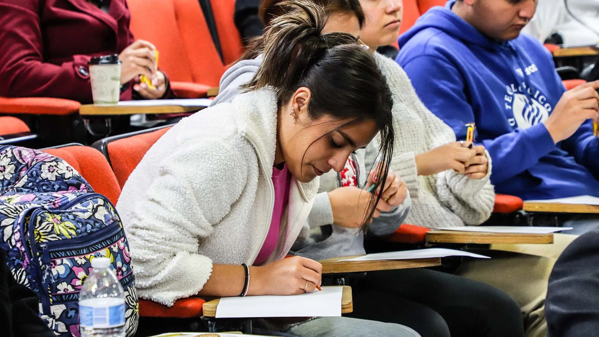 Conoce 6 acciones desde la cultura para prevenir el delito