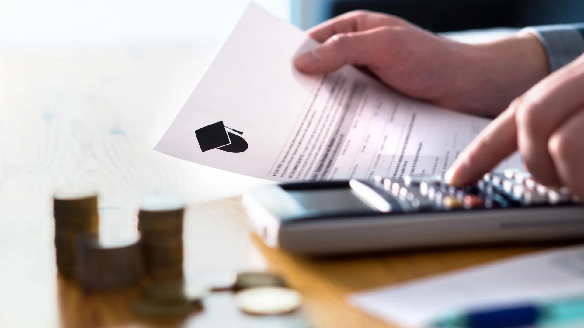 Beca al talento transformador