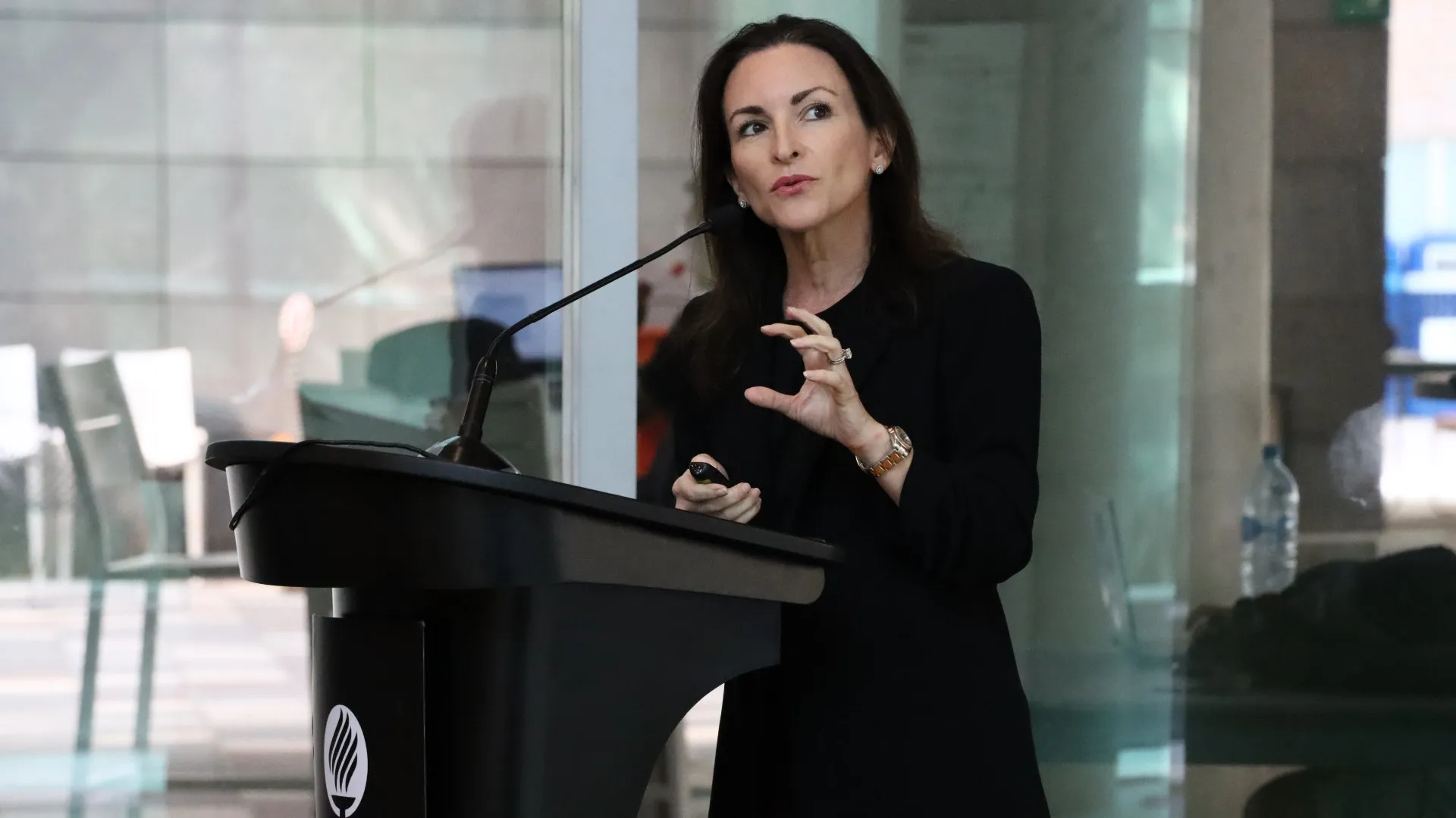 Cátedras INEGI Tecnológico de Monterrey