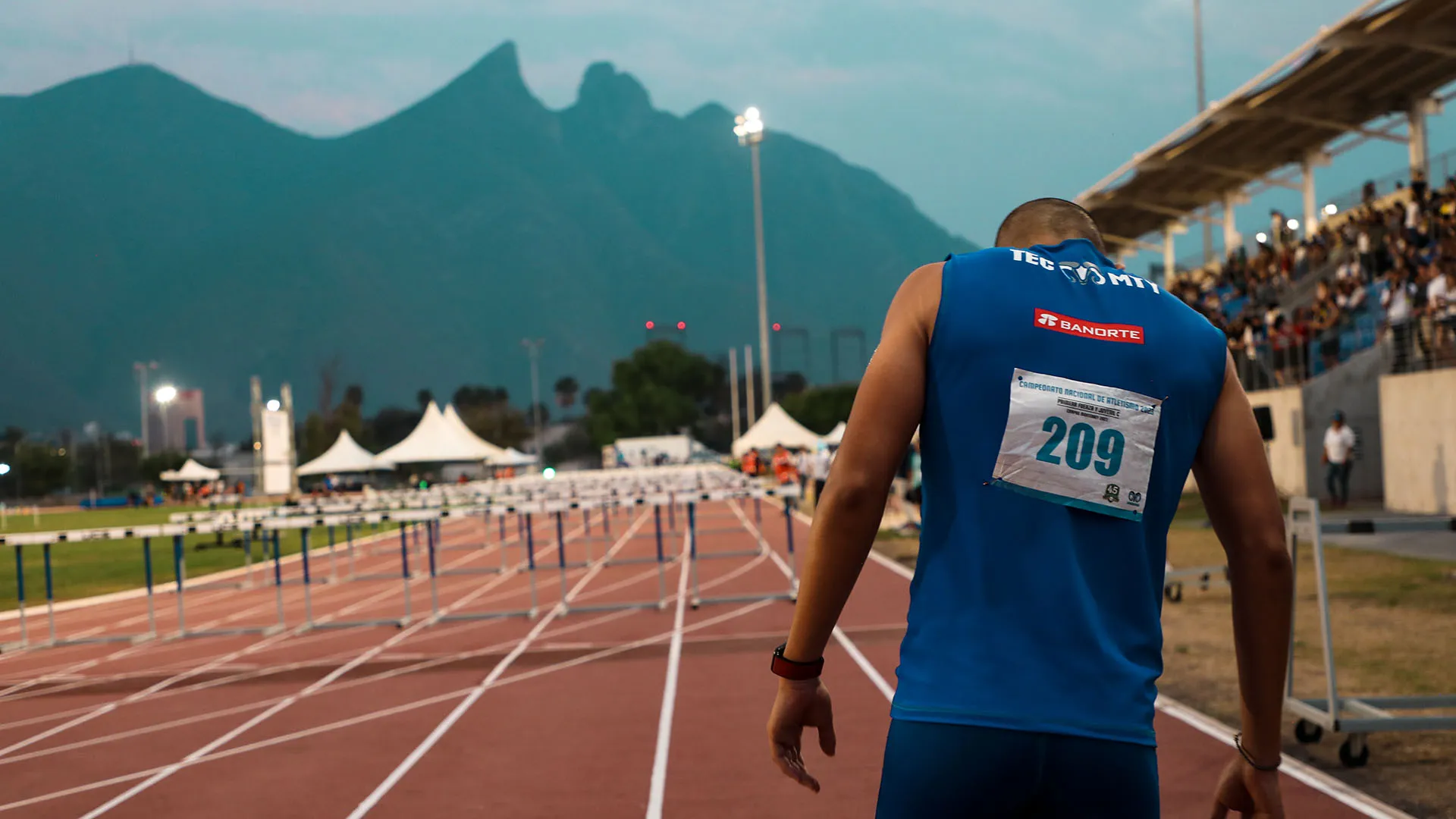 Campeonato Nacional de Atletismo