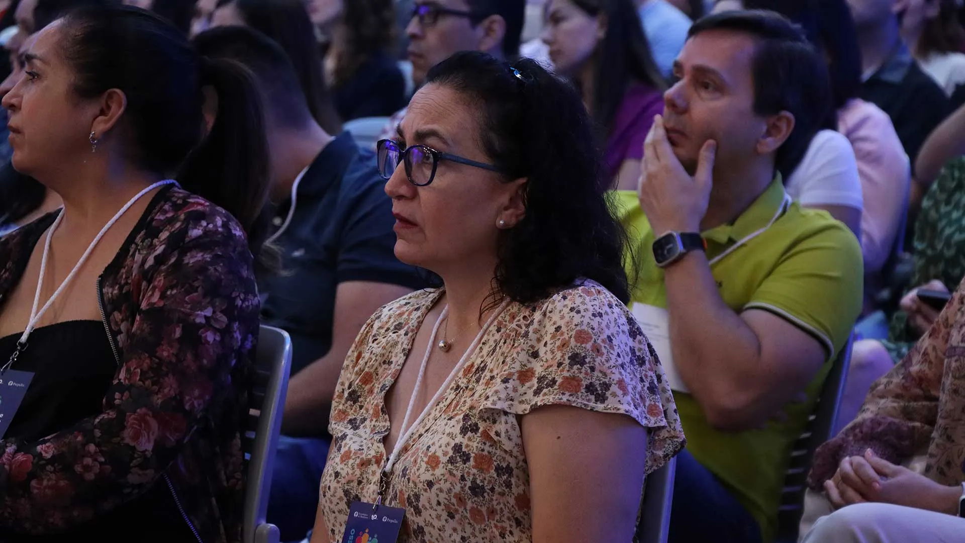 PrepaTec Monterrey presentó una nueva edición del Congreso Familias que Transforman