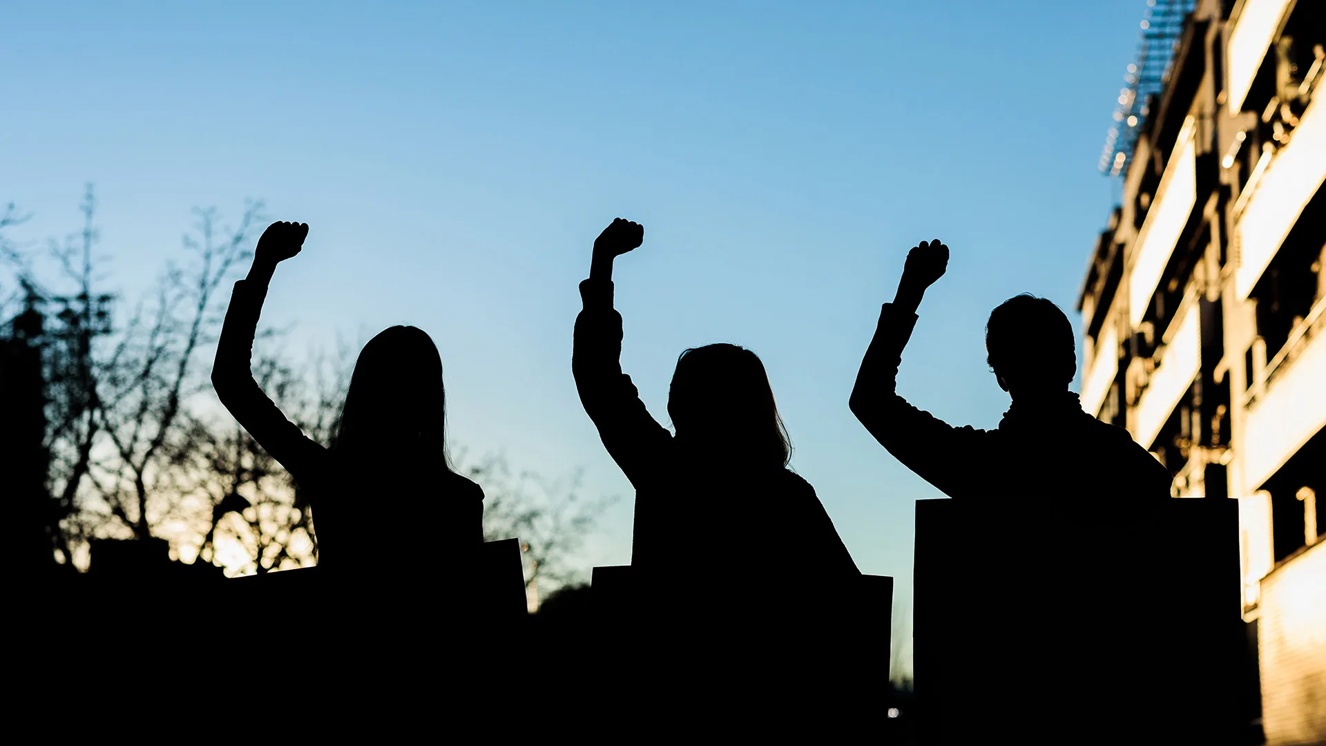 Día Internacional de la Mujer 2023