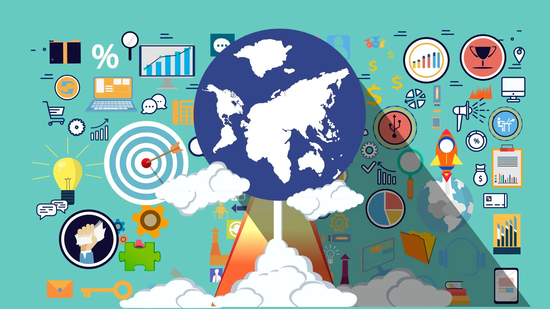 Starups mexicanas, Biogrip y Apical Biotech, resultaron ganadoras en la Entrepreneurship World Cup 