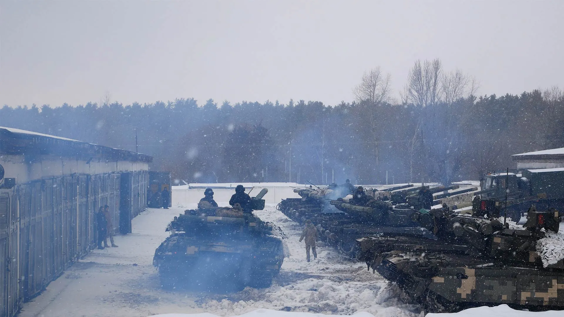 Especialista del Tec afirma que aún no es posible determinar el fin de la guerra en Ucrania