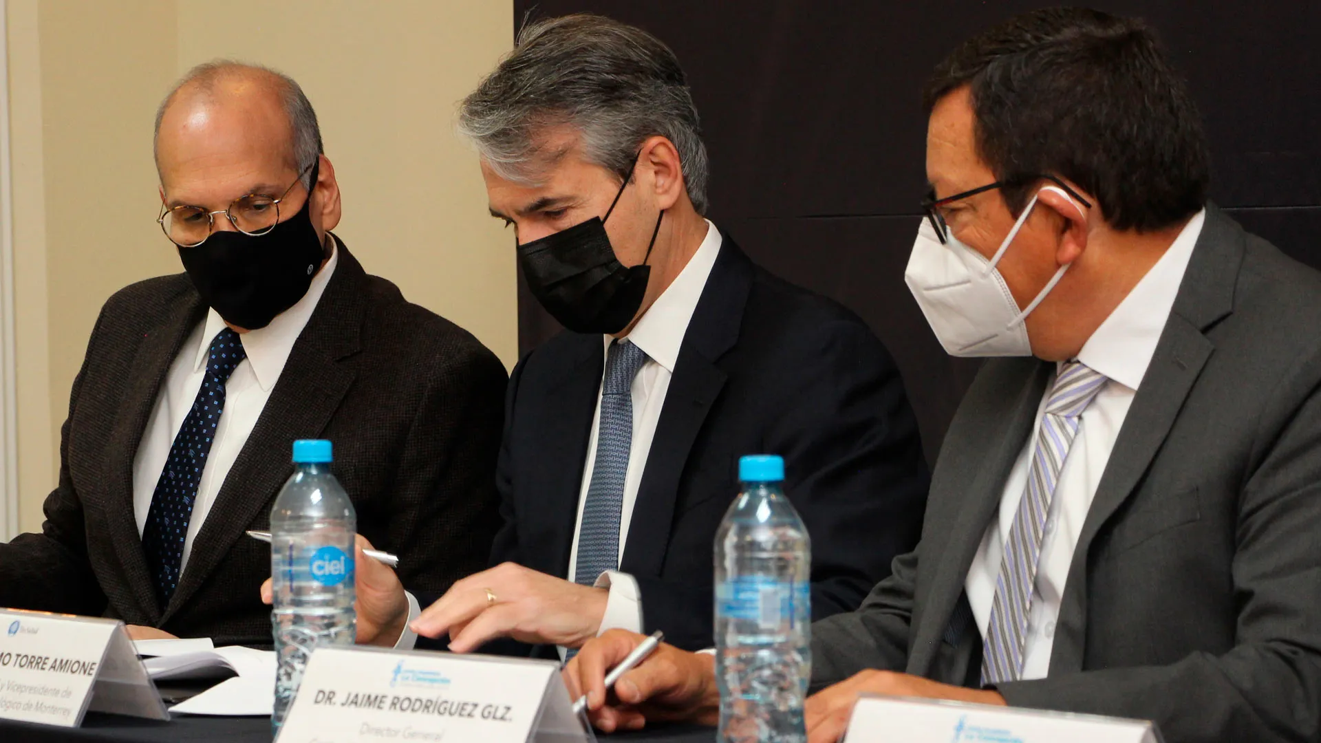 TecSalud Network suma a su red de colaboración al Centro Hospitalario La Concepción, ubicado en Saltillo, Coahuila.