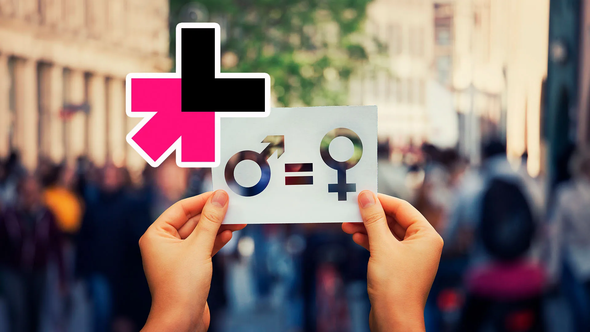 HeForShe Chiapas: Un lugar para la inclusión y equidad de género