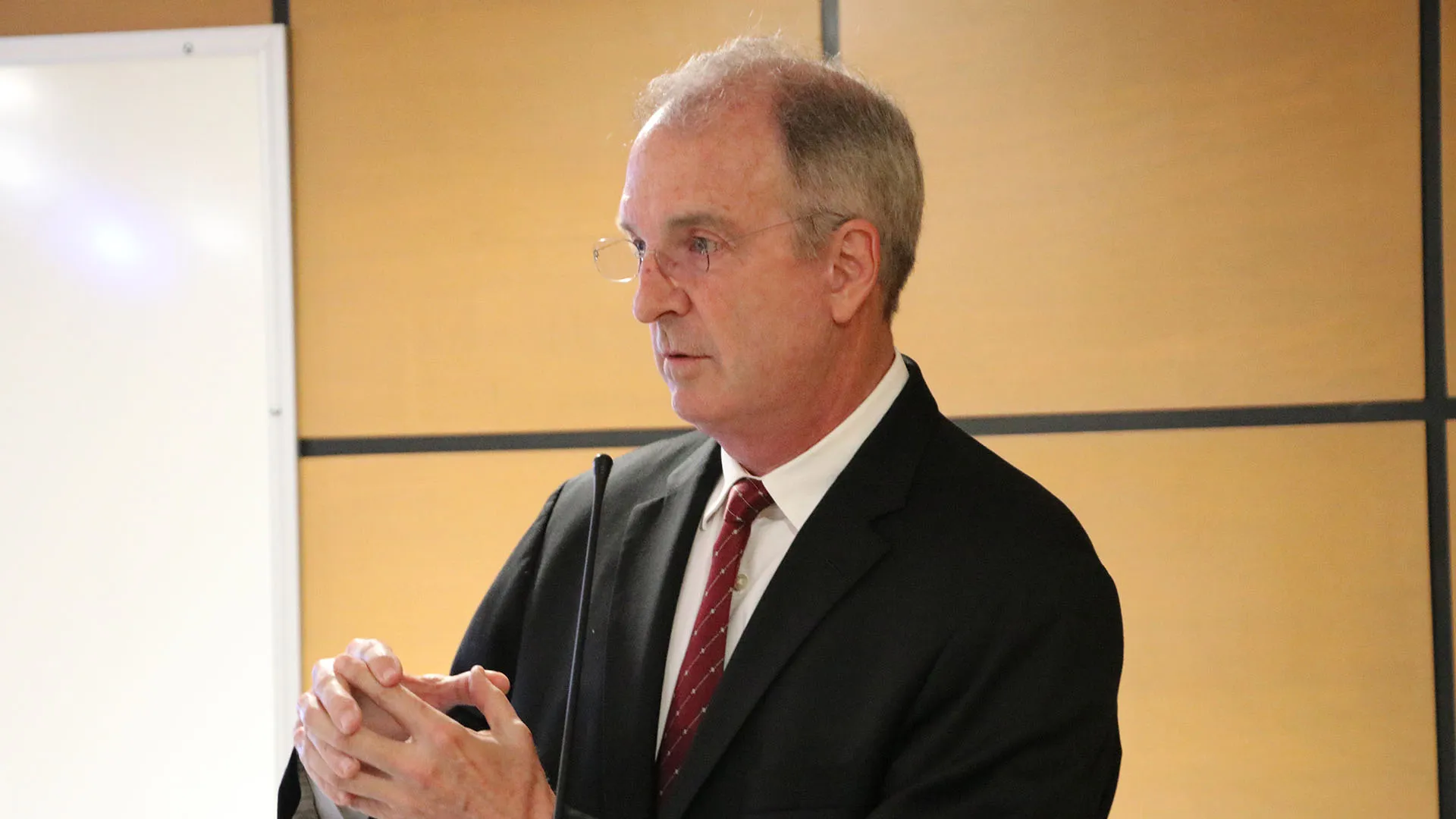 José Mandiola: Premio Mérito EXATEC 2023 en Chiapas