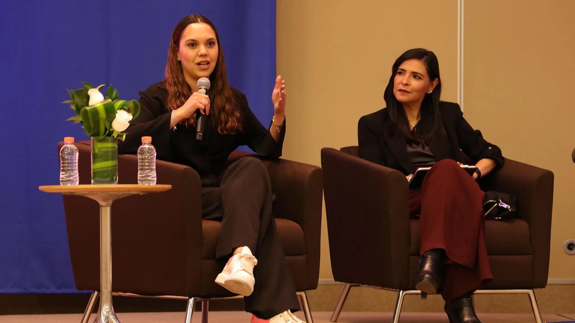 Redi Impulsa de emprendedores de Jalisco.