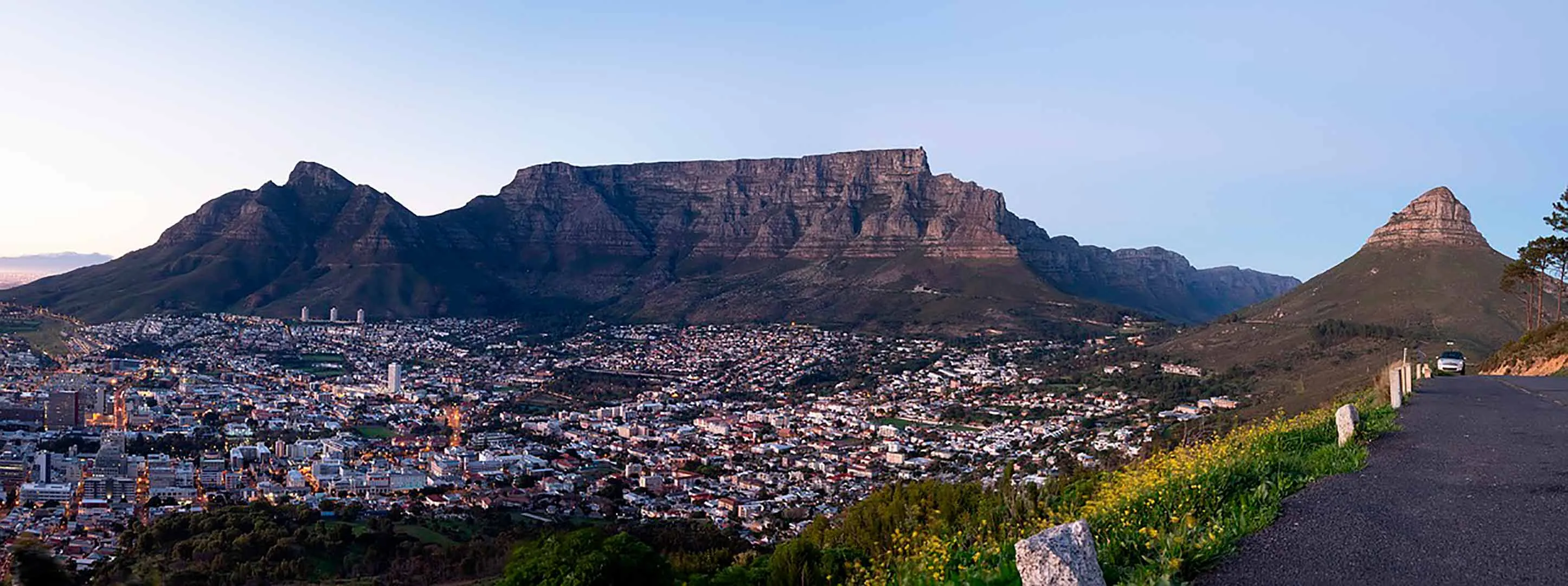 Alumna Sayuri obtuvo beca ANFEI para congreso en África sobre ingeniería.
