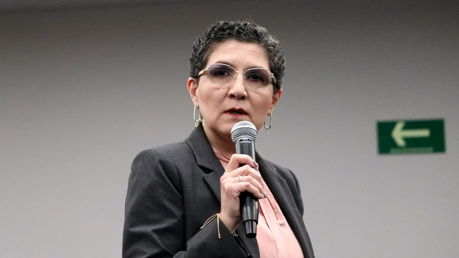 Alejandra Enríquez ha sido reconocida como una de las mejores CFO de México