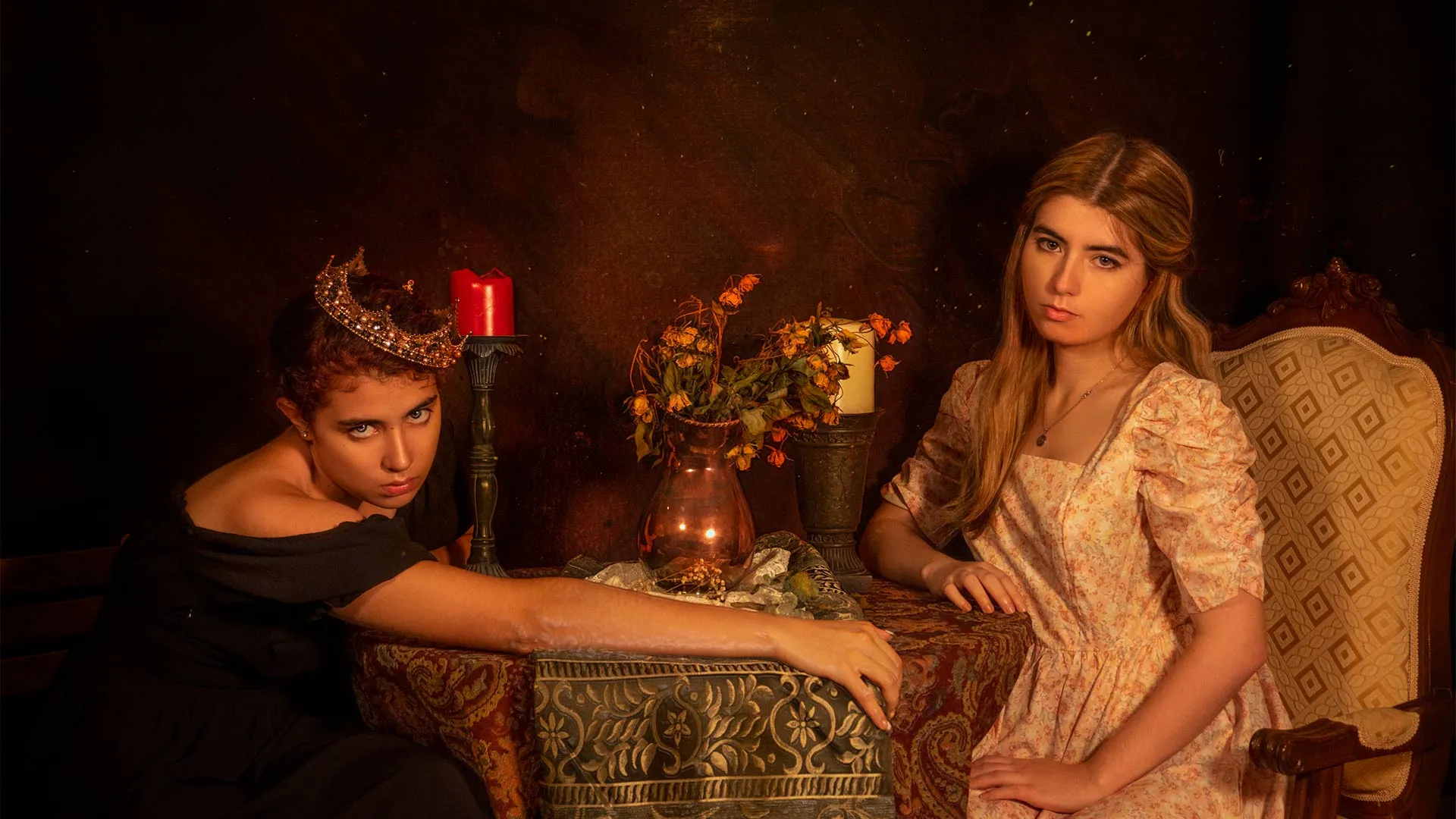 Cena, Lucero Ardila. Fotógrafa y estudiante Tec es selccionada para ImageNation Paris