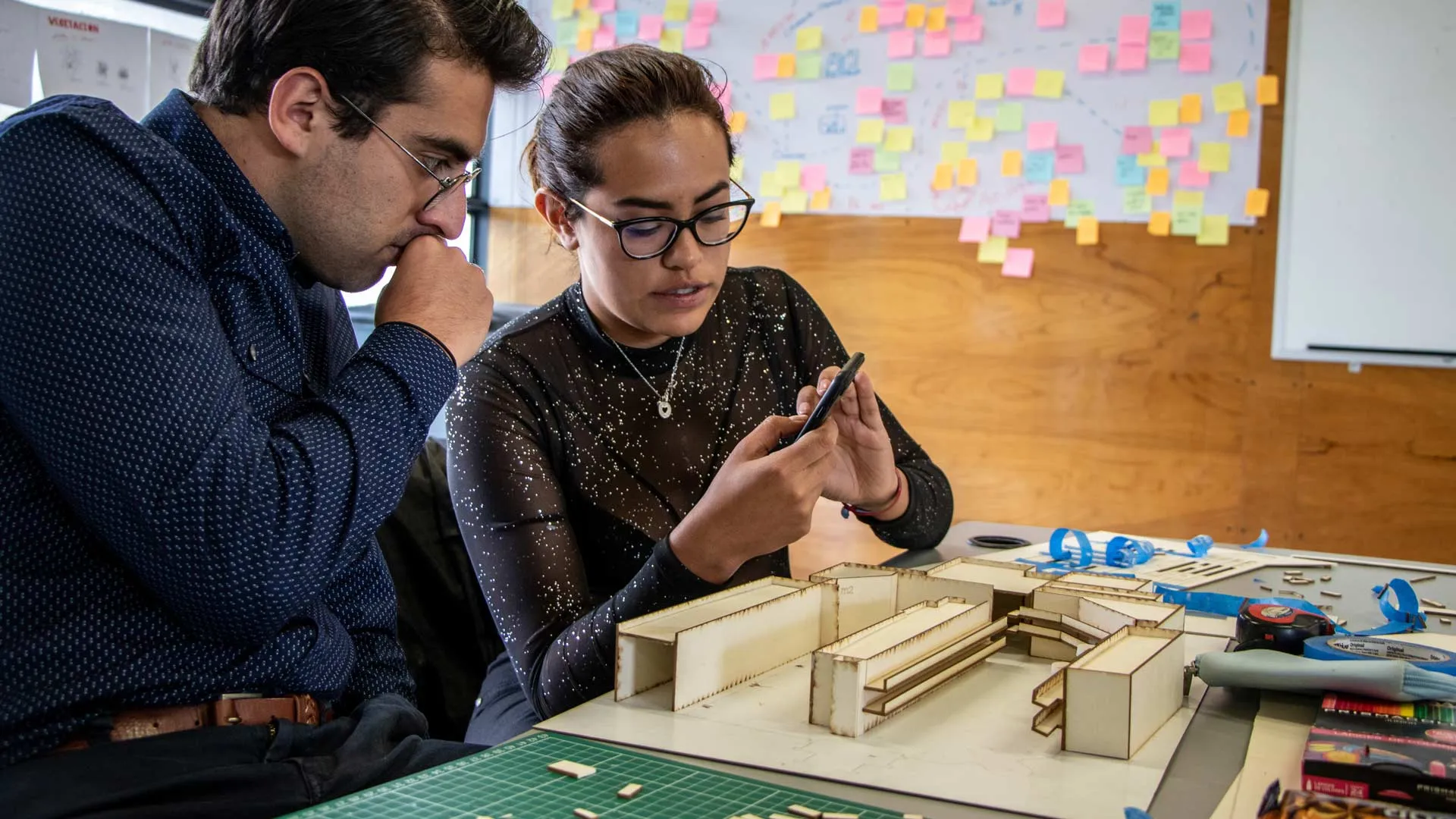 Challenge-based learning