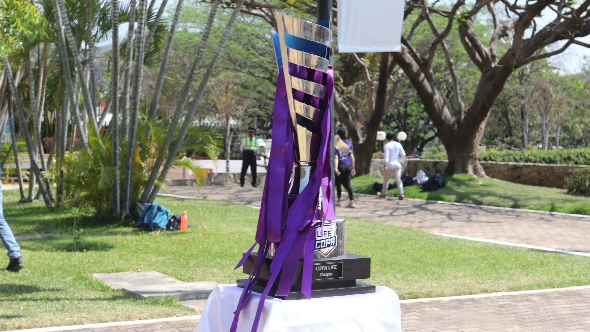 Copa LiFE 2023: La batalla generacional de PrepaTec Chiapas