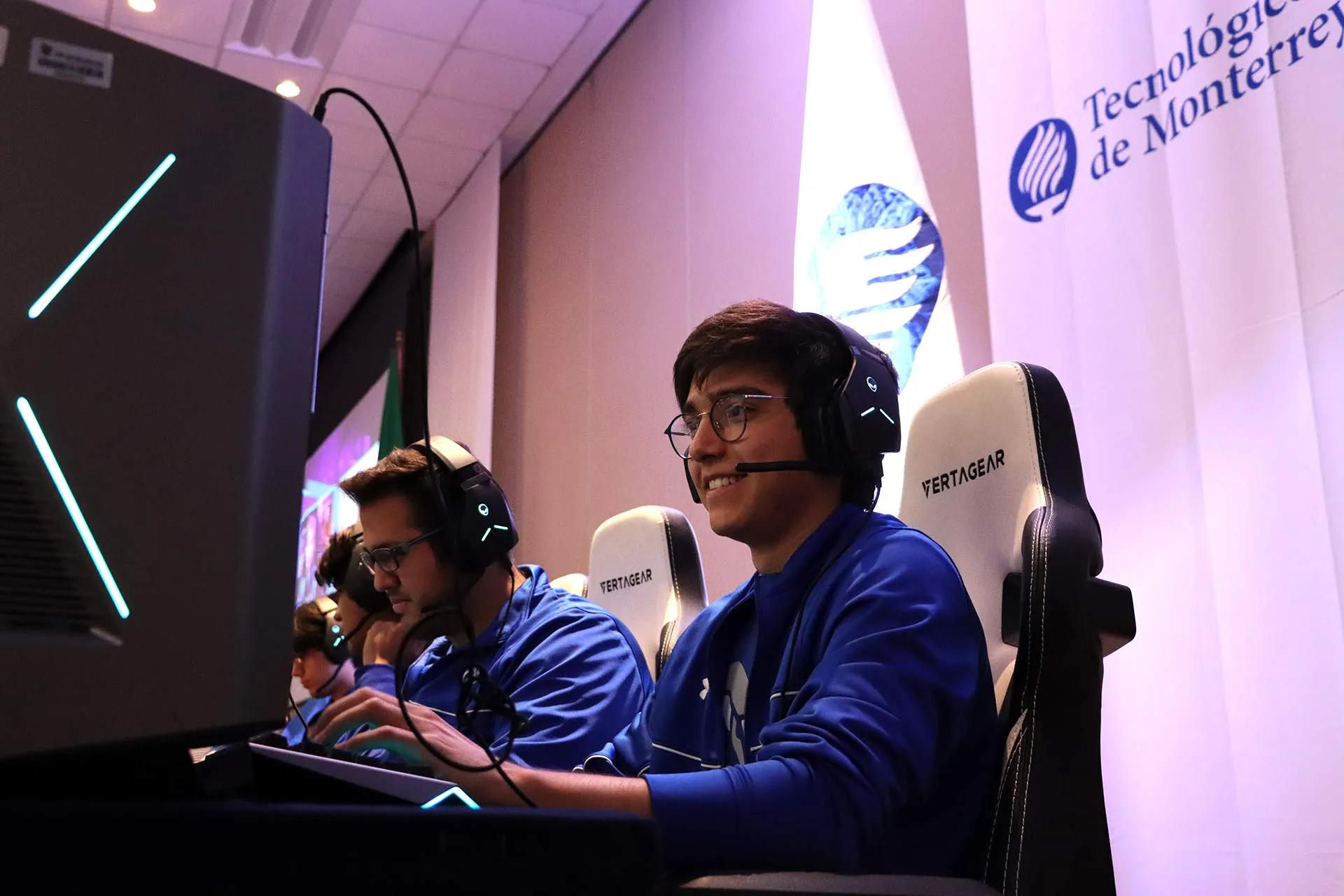 Tec Guadalajara bicampeon de esports Conadeip, al lograr el triunfo en el torneo nacional 2023.