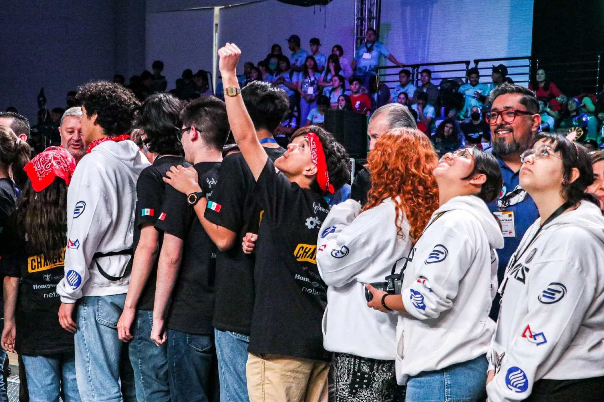 Regional Laguna FIRST Robotics Competition 2023