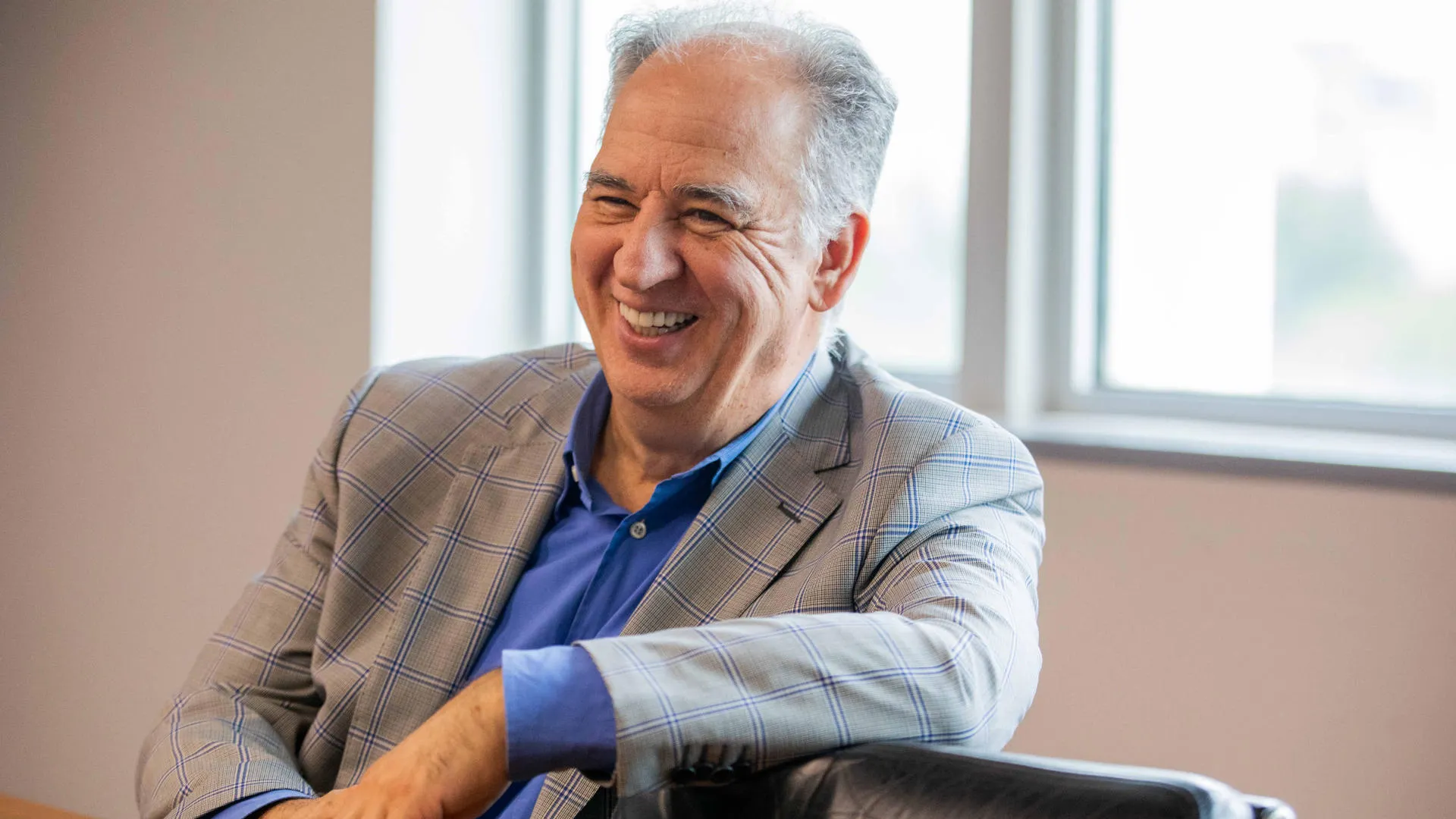 Juan Ignacio Sánchez Faculty of Excellence