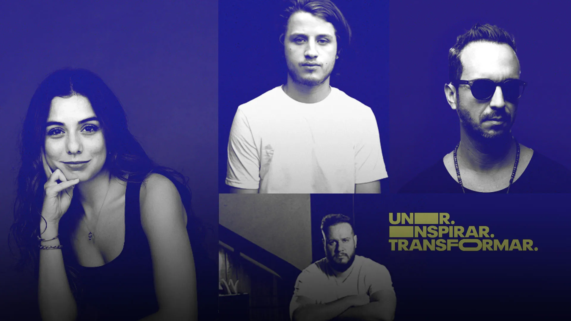 MECAFest: Creatividad, innovación y emprendimiento en sinergia