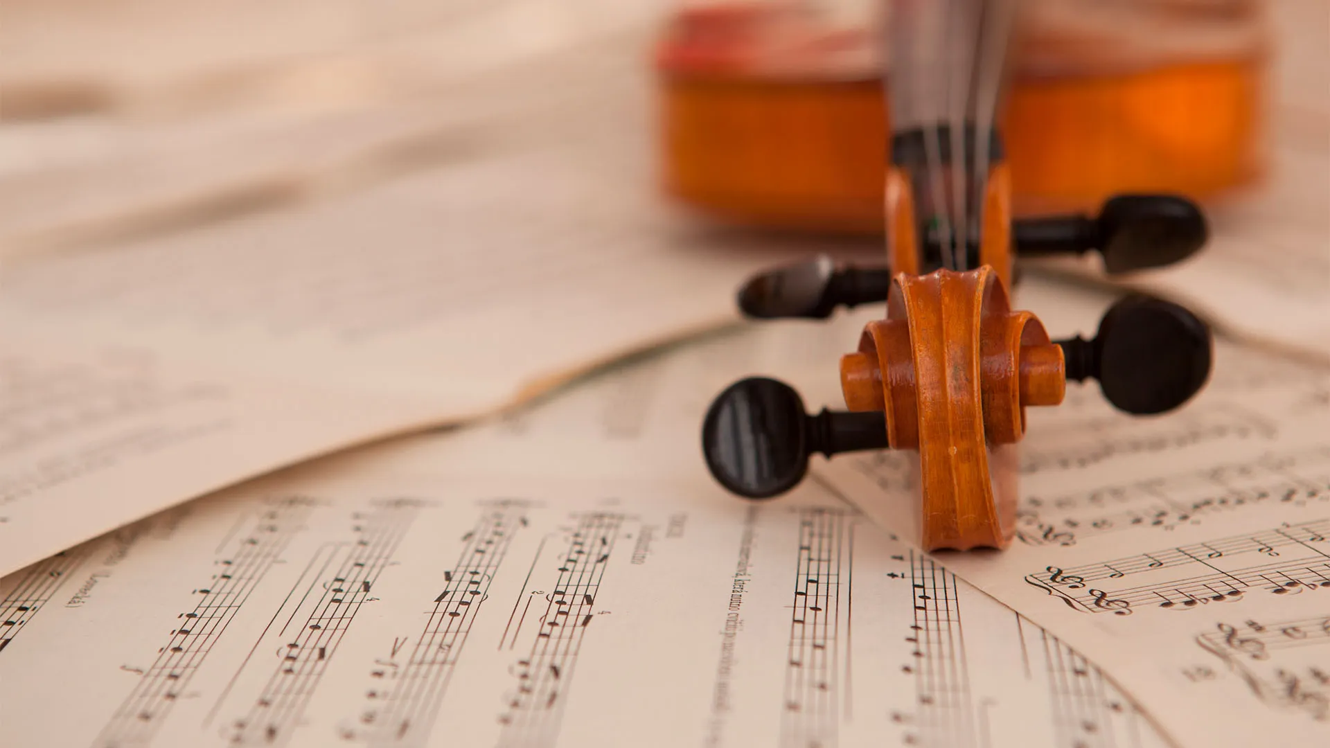 Rocky Mountain Music Competition