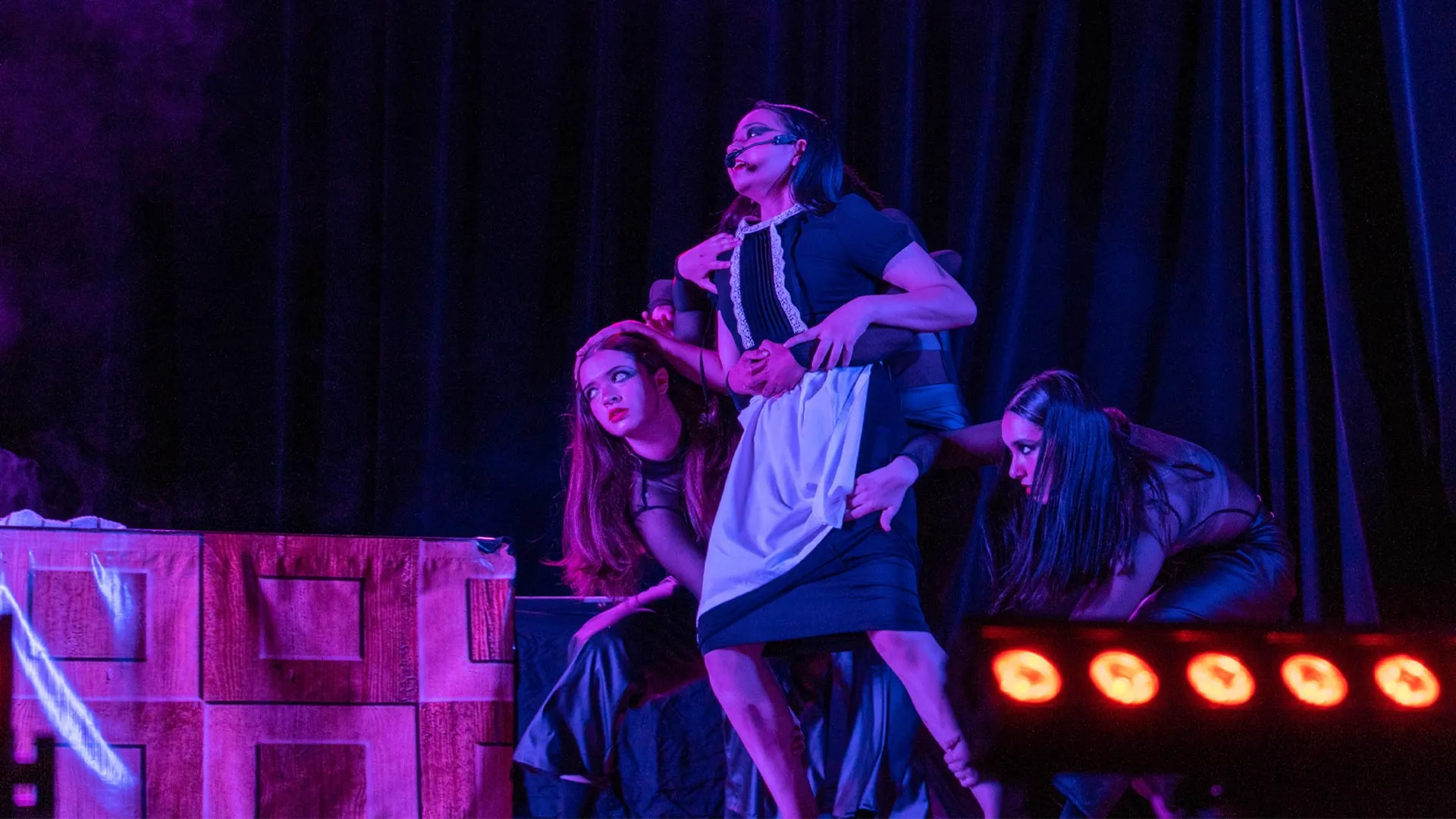 Hotel 66 PrepaTec Saltillo