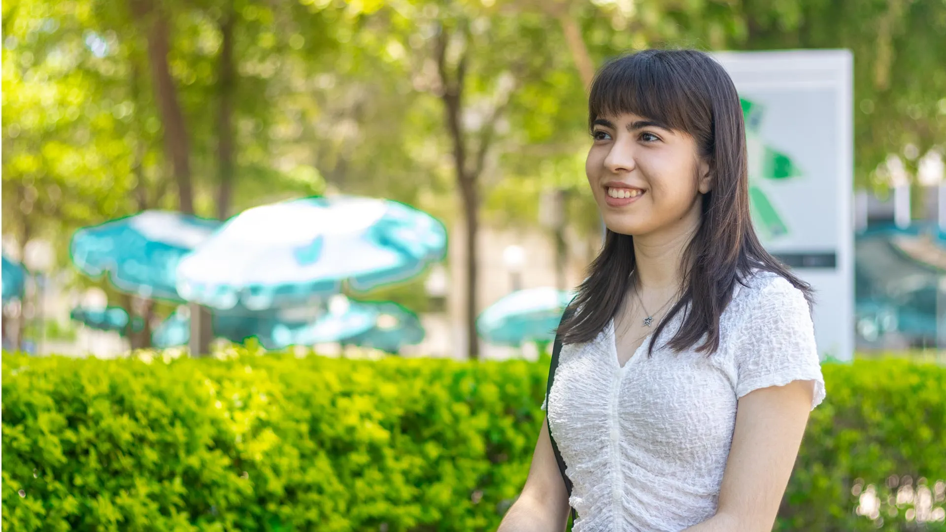 abigail en top 10 de concurso de national geographic